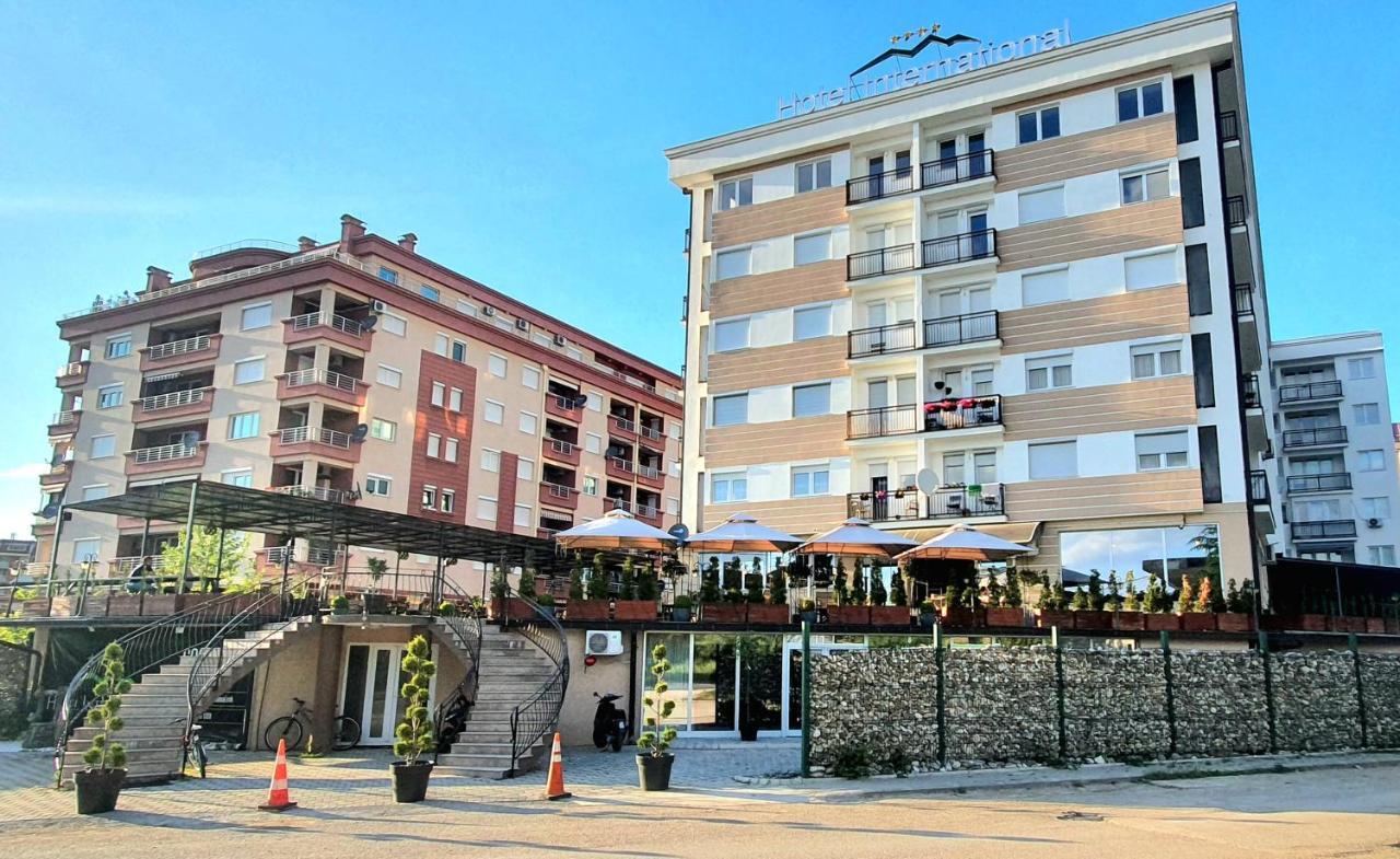 Hotel International Ohrid, North Macedonia book now, 2024 prices